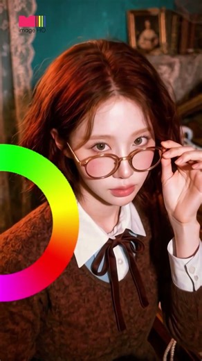 how this spring warm makes me feel🥰