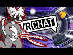 VRchat Streamer Crash Out | VRchat Trolling