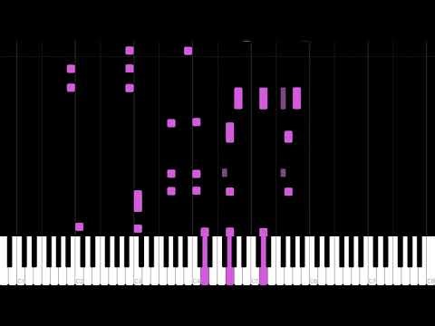 Fate/Zero OP - Oath Sign (Rehearsal) NEW VERSION @Animenzzz