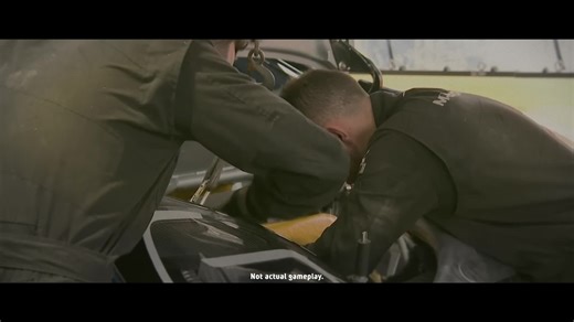 Official Reveal Trailer 2 video - EA Sports WRC