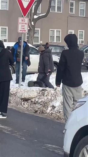 ICE Agents Conduct Major Arrests at Somali Mall in Minnesota