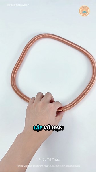 Định luật thứ tư của Newton thật điên rồ! 🤯