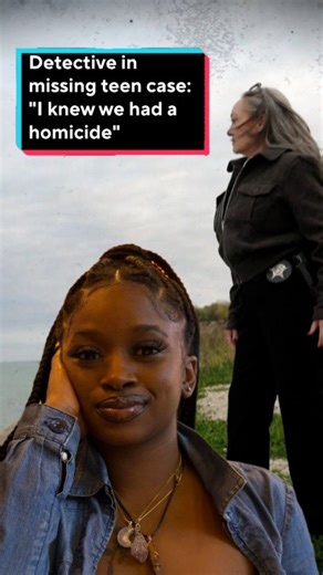 A teenage girl is reported missing as evidence is found in a secluded area along Lake Michigan. No weapon, no suspect — where do investigators go from there? | 48 Hours