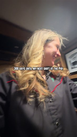 Training to be the Best Cocktail Waitress at Pioneer
