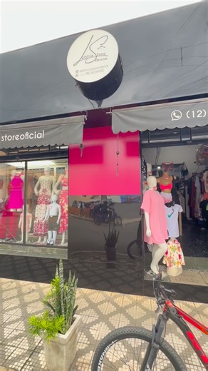 Leticia store oficial on Instagram: "❤️ Conheça nossa loja moda feminina do p ao plus , tem moda praia , moda fitness, moda masculina e infantil ❤️ Insta da loja @leticiastoreoficial_ Sem juros no cartão ❤️ 🛵 Entrego em piquete , Lorena Parcelo em até 10x sem juros, GOSTOU CHAMA NO WHATSAPP! Av conselheiro Rodrigues Alves N8 Centro- Piquete Sp (Antiga Casa Beckmam)Entregas no Conforto da sua casa ! Reserva de peças apenas com depósito ou transferência bancária, agradeço a compreensão* #moda#loo