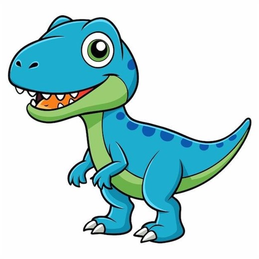 cartoon time on Reels