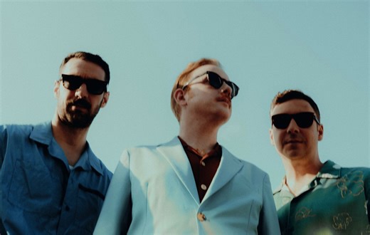 Two Door Cinema Club announce huge ‘Tourist History’ 15th anniversary show at Cardiff Castle with Friendly Fires