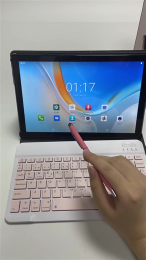 CRELANDER 10.1 inch Android Tablet Review