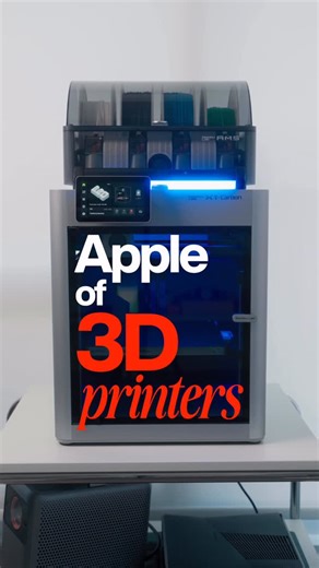 will bowers | Say hello to my newest obsession - the @bambulab_official X1C 👀 | Instagram