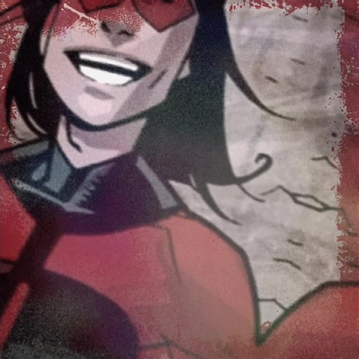 Invincible Edits: A Must-See Compilation