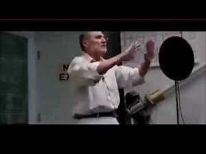 65khz beam projects sound into the brain "voice of god"