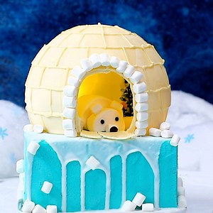 Cake Hacks You Need This Xmas 🎄 | Craft Factory