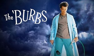 The 'Burbs - Where to Watch and Stream Online – Entertainment.ie