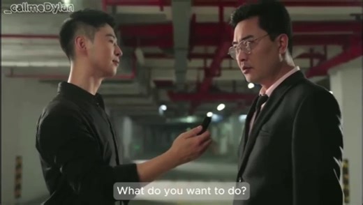 be moon - BL movie Eng Sub