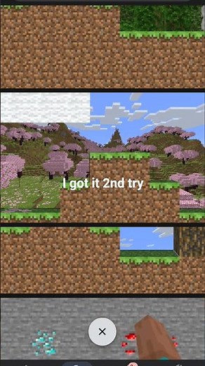 Search Minecraft on google