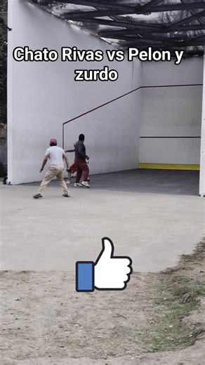 #Fronton #Mexico #Handball #Pelota #Dura #PelotaVasca #Pelotaris #North #California #USA | Fronton California