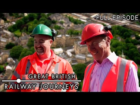 Great British Railway Journeys | Series 3 Episode 19 | Kirkby-in-Furness to Lancaster
