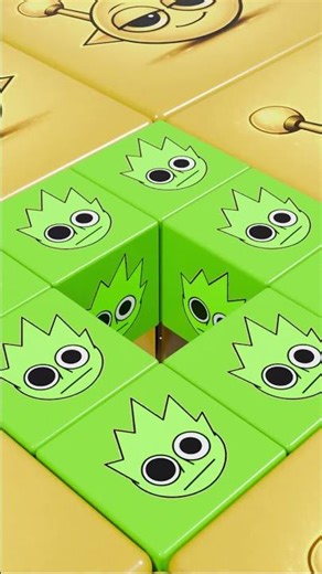 Sprunki zoom spin ahh roblox incredibox minecraft