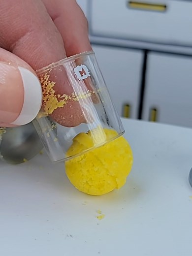 Mini Spa Creations with Miniverse Spa Toys