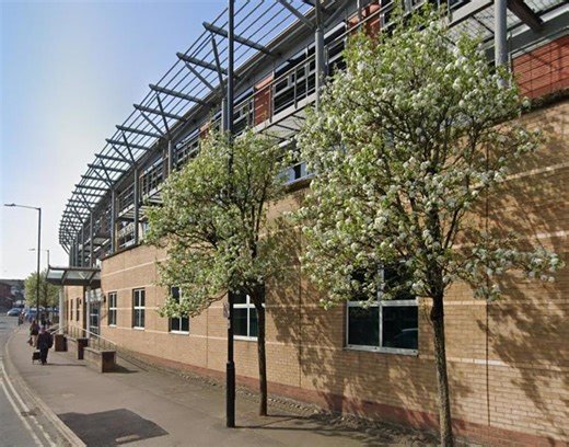 Rugby GP practice manager given suspended jail term for stealing £145k from her surgery