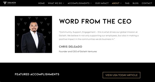 DOJ: Orlando crypto firm CEO arrested for $328 million Ponzi scheme