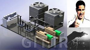 Water Conservation Measures In HVAC Systems