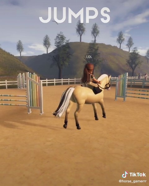 horse_gamerrr on TikTok