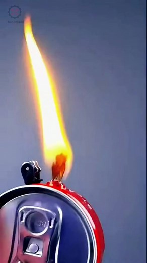 Learn to Make a Kerosene Lighter by Hand