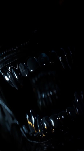 Alien Isolation 2 Official Announce Trailer