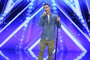 ‘America's Got Talent' airs audition of contestant who died