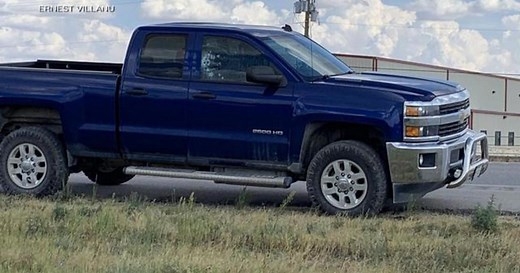 Multiple gunshot victims reported in West Texas shootings