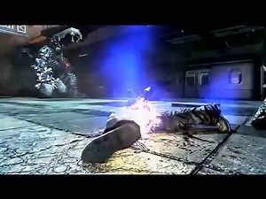 NeverDead - Gamescom Trailer