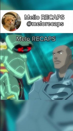 HOMEM DE AÇO #dc #filmes