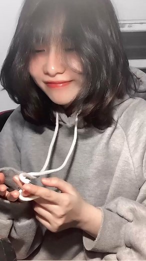 Exploring the Art of Drawstring Manipulation