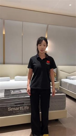 快进来教你选床垫 如何选择一张好床垫？#如何挑到适合的床垫 #天河