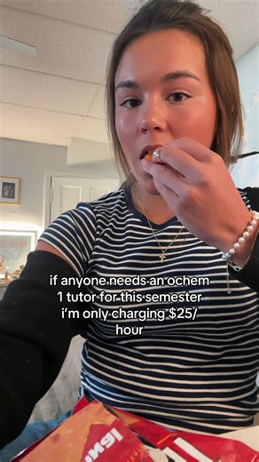 Affordable Organic Chemistry Tutoring at Ohio State