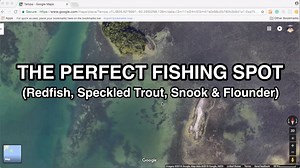 25K views · 142 reactions | This is how to find productive new inshore fishing spots in your area. Want more fishing tips like this? Check out  www.SaltStrong.com | Salt Strong | Facebook