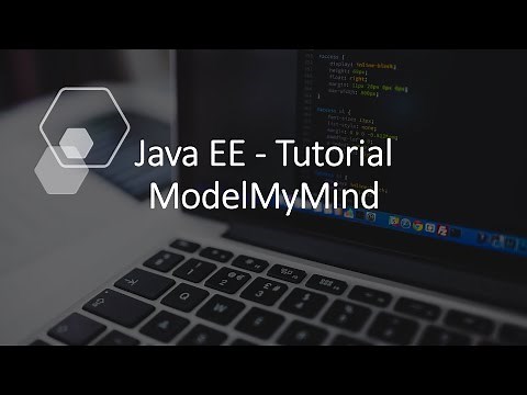 9. Java EE Grundlagen-Tutorial - Einführung in JavaServer Faces (JSF) und in das MVC pattern