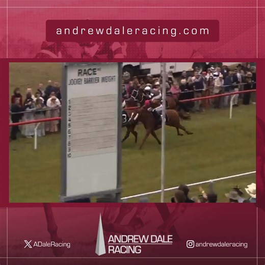 A cracking day out at Bong Bong yesterday — huge atmosphere and some super runs from the team! 🎉🐎 Eternity Star absolutely launched late, charging home to snatch second after getting outpaced early. Quicksix was tough as nails, fighting through restricted room in the straight to grab second. And San Marco was enormous — wide, no cover, still boxed on for second in a huge run. Video replays attached — enjoy! 🔁⚡️ #AndrewDaleRacing #ADR | Andrew Dale Racing