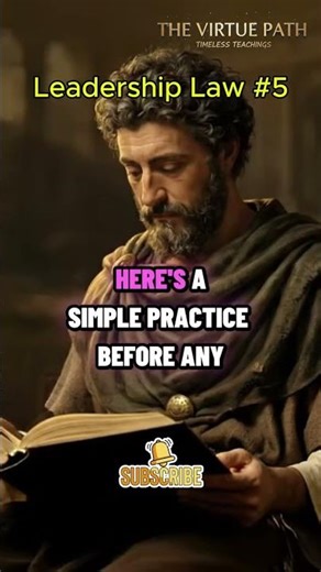 The Forgotten Secret to Leadership Growth: Master Reverence (Ancient Wisdom)