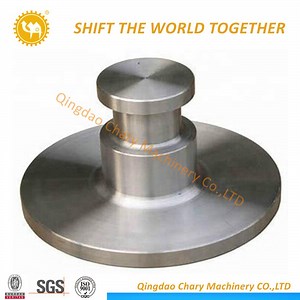 [Hot Item] Stainless Steel Trailer King Pin Lock/Trailer King Pin