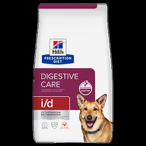 Hill's Prescription Diet i/d Hondenvoer met Kip