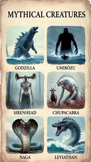 Godzilla en la Vida Real: Avistamientos y Videos Impactantes