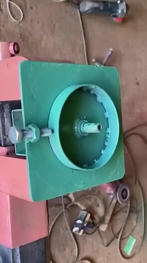 2.6K views | Manual Bending machine #tool #tricks #mechanical #fitter #alshaheentech | Al Shaheen Technical Contracting Company | Facebook