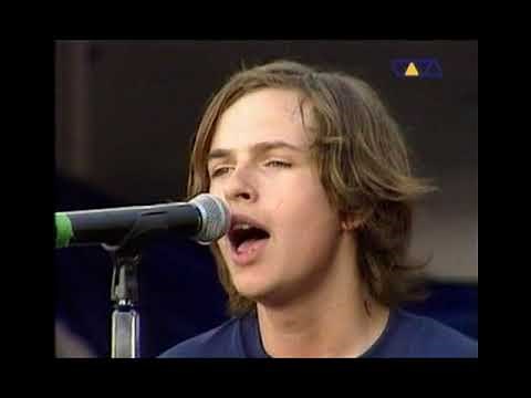 Echt - Junimond [Live @ Interaktiv On Road 2000] (VIVA)