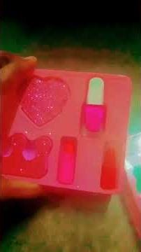 kid's make up set all colors to make up