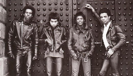 The Story of Pure Hell, the “First Black Punk Band” That Emerged in the 70s, Then Disappeared for Decades