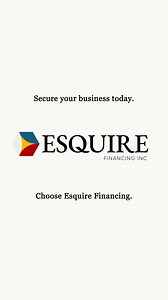 When rain falls, Esquire Financing keeps you covered. Stay prepared with fast, collateral-free loans. Thrive through any weather and secure your business today. Choose Esquire Financing. #EsquireFinancing #FuelingDreams #esquire #esquirefinancinginc #smeloans #smallbusinessph #smallbusinessloansph #smallbusinesstips #noncollateralloans #businessjourney | Esquire Financing Inc.