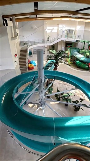 This Open Slide Has The Perfect Flow 😌💦 | Mamba