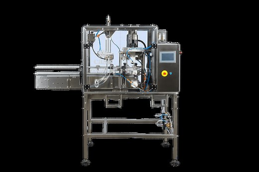 Automated Canning System for Craft Beverages – Nano ACS | Cask